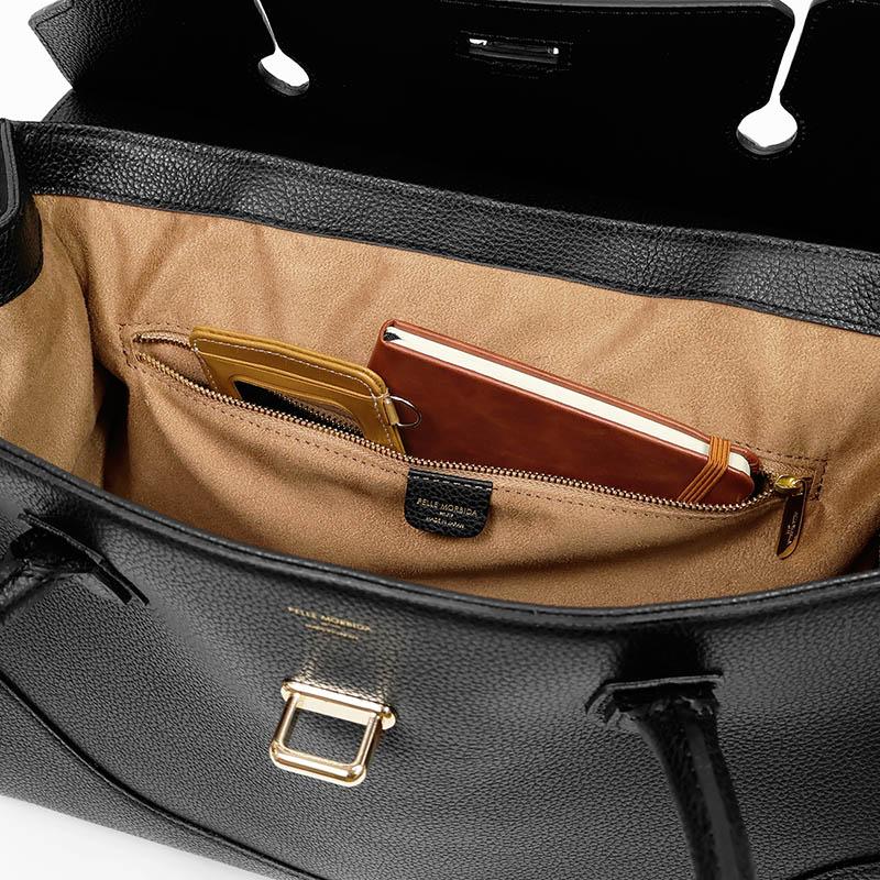 PELLE MORBIDA（ペッレ モルビダ） トートバッグ Vela レディース