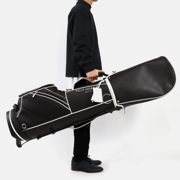 PELLE MORBIDA（ペッレ モルビダ） ゴルフ PELLE MORBIDA GOLF