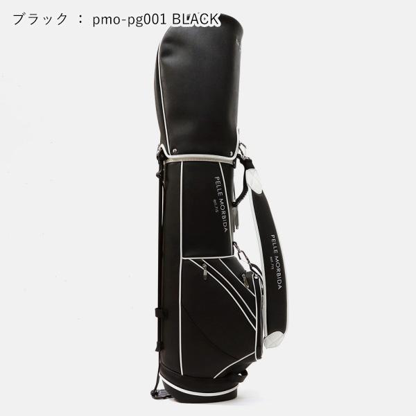 PELLE MORBIDA（ペッレ モルビダ） ゴルフ PELLE MORBIDA GOLF