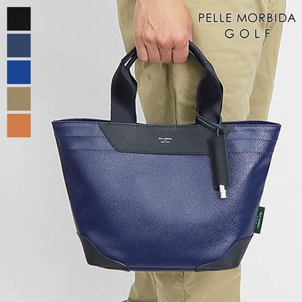 PELLE MORBIDA（ペッレ モルビダ） ゴルフ PELLE MORBIDA GOLF カート