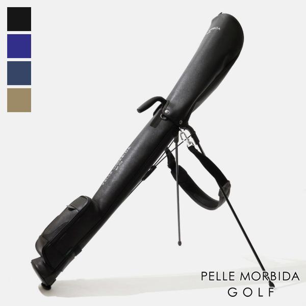 PELLE MORBIDA（ペッレ モルビダ） ゴルフ PELLE MORBIDA GOLF セルフ