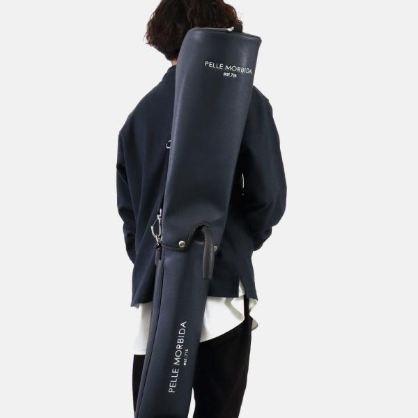 PELLE MORBIDA ペッレモルビダ ゴルフ GOLF セルフスタンド