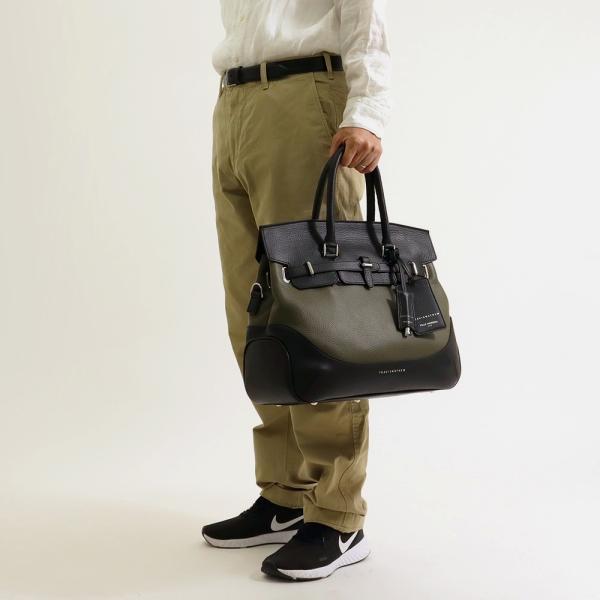 【旅行やゴルフ】PELLE MORBIDA ペッレモルビダのボストンバッグ PELLE MORBIDA（ペッレ モルビダ） ゴルフ PELLE MORBIDA GOLF