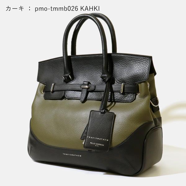 PELLE MORBIDA（ペッレ モルビダ） ゴルフ PELLE MORBIDA GOLF