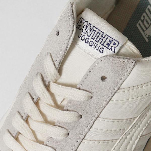 PANTHER（パンサー） スニーカー メンズ レディース JOGGING 
