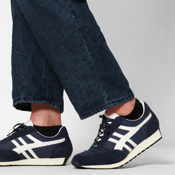 PANTHER（パンサー） スニーカー メンズ レディース JOGGING 