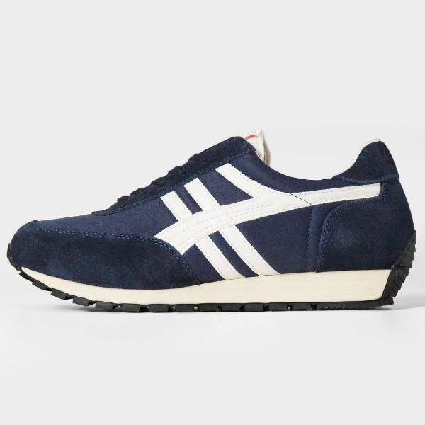 PANTHER（パンサー） スニーカー メンズ レディース JOGGING 