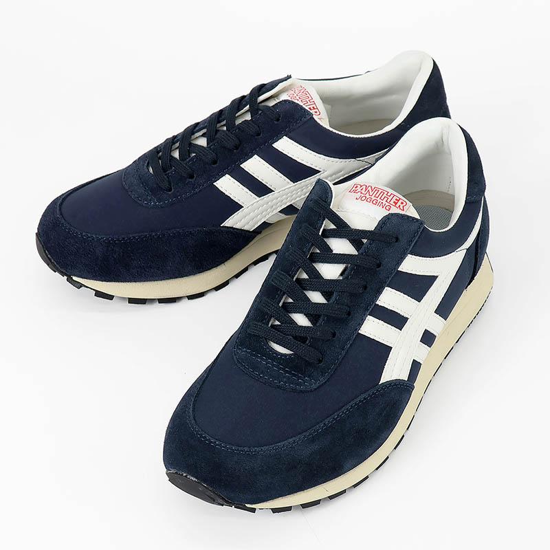 PANTHER（パンサー） スニーカー メンズ レディース JOGGING