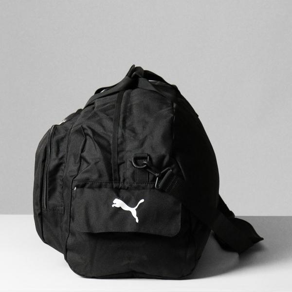PUMA（プーマ） ボストンバッグ スポーツボストン 2way ダッフルバッグ