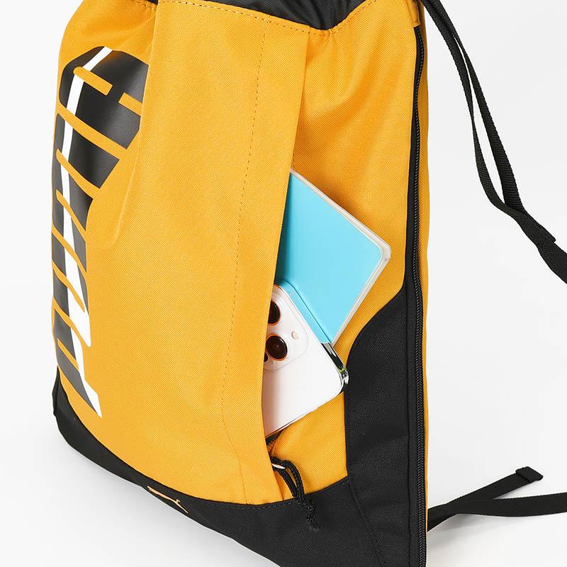 PUMA（プーマ） ナップサック ジムサック エイダン ナップザック 体操