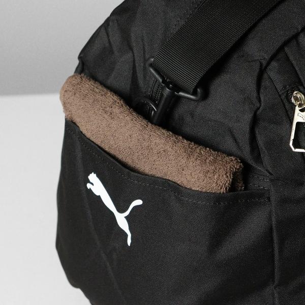 PUMA（プーマ） ボストンバッグ スポーツボストン 2way ダッフルバッグ