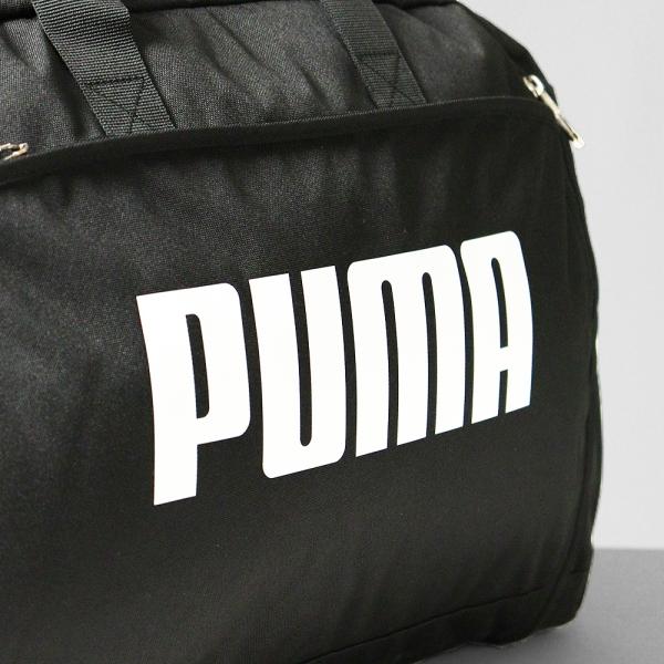 PUMA（プーマ） ボストンバッグ スポーツボストン 2way ダッフルバッグ