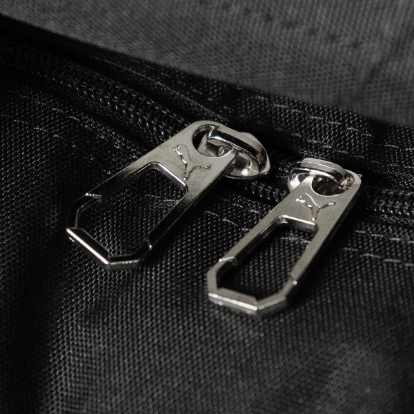 PUMA（プーマ） ボストンバッグ スポーツボストン 2way ダッフルバッグ