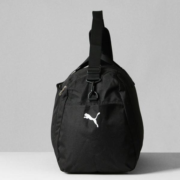 PUMA（プーマ） ボストンバッグ スポーツボストン 2way ダッフルバッグ