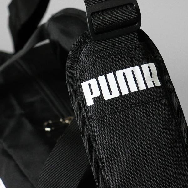 PUMA（プーマ） ボストンバッグ ファング 2way ダッフルバッグ