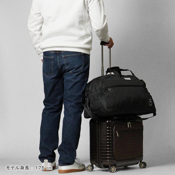 PUMA（プーマ） ボストンバッグ ファング 2way ダッフルバッグ