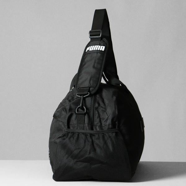 PUMA（プーマ） ボストンバッグ ファング 2way ダッフルバッグ
