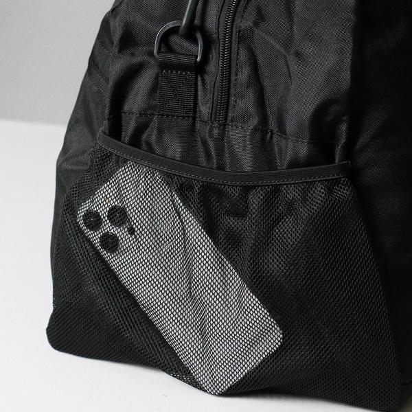 PUMA（プーマ） ボストンバッグ ファング 2way ダッフルバッグ