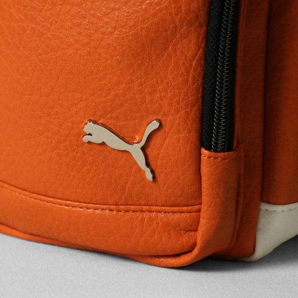 PUMA（プーマ） ショルダーバッグ セッション ミニショルダー メンズ
