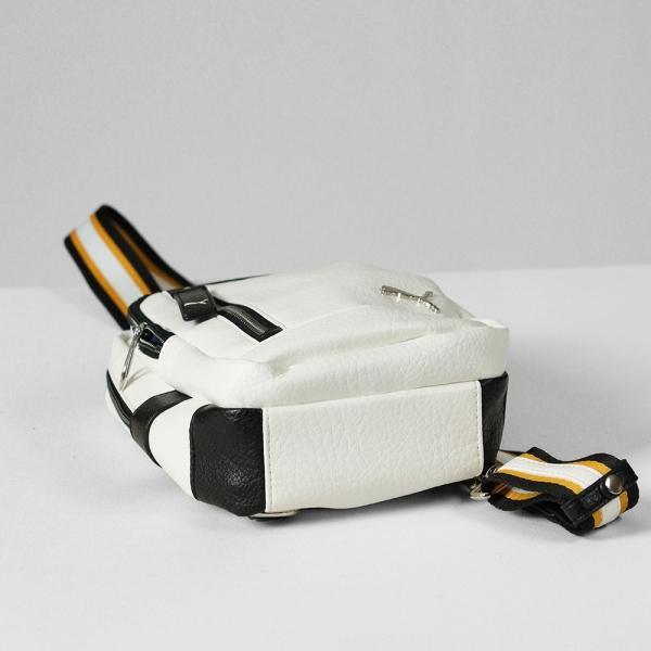 新品未使用　PUMA（プーマ）キャディバッグ　軽量　オレンジ/黒/白 PUMA（プーマ） ボディバッグ セッション ワンショルダーバッグ メンズ