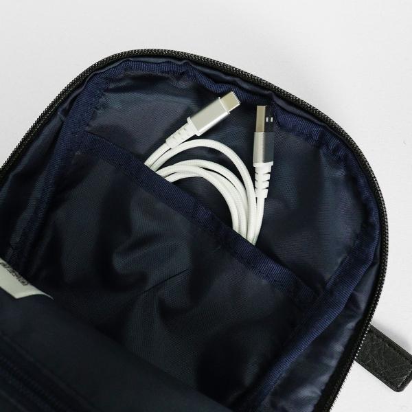 PUMA（プーマ） ボディバッグ セッション ワンショルダーバッグ メンズ