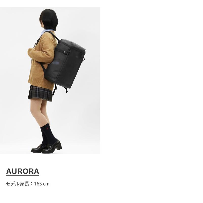 PUMA（プーマ） バックパック ヘリオス スクエアリュック スクール