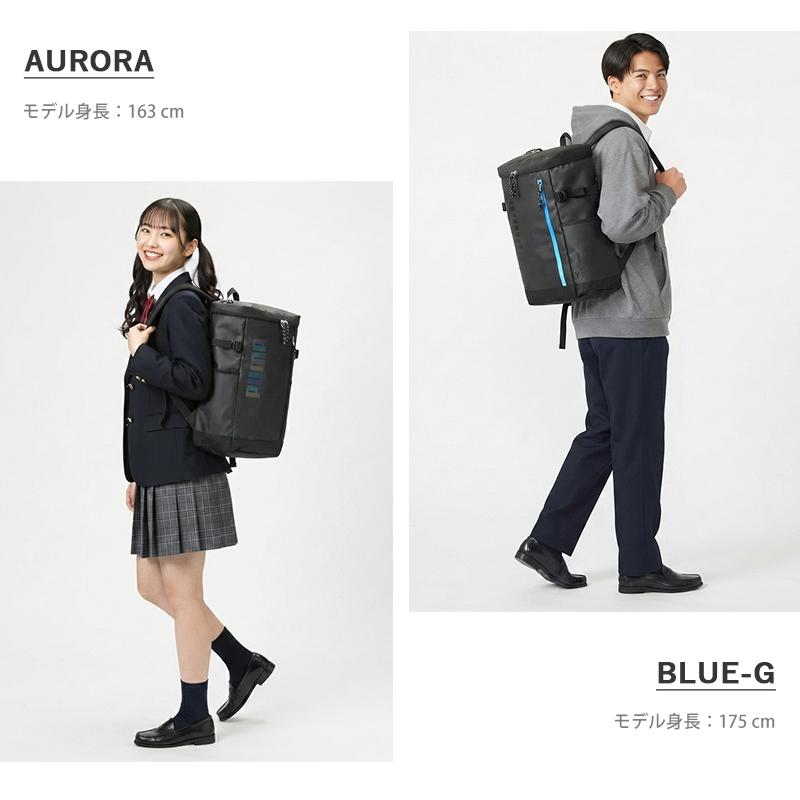 PUMA（プーマ） バックパック アポロン スクエアリュック スクール