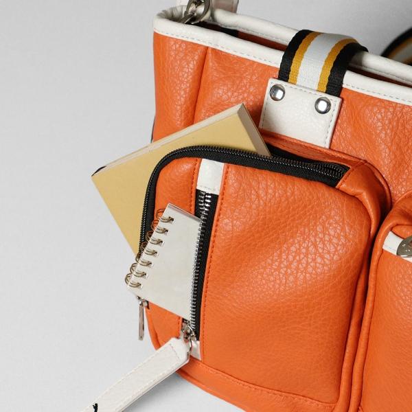 PUMA（プーマ） ショルダーバッグ セッション 2way ドライビングトート