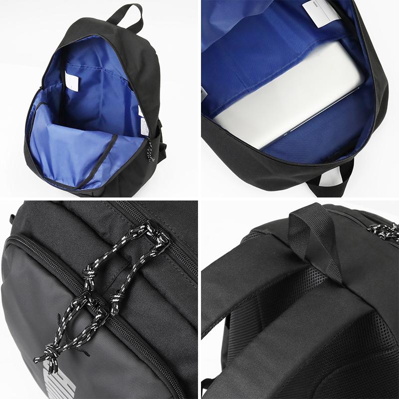 プーマ PUMA バックパック アドルフ 2 デイパック キッズリュック ロゴ 20L キッズ ジュニア J20456 | ブランド [正規取扱店]【ポイント10倍】の画像