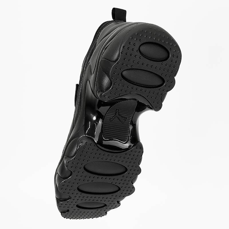 PUMA（プーマ） サンダル レディース パルサー ウェッジサンダル