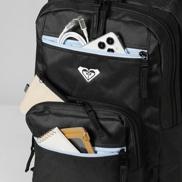 ROXY（ロキシー） バックパック NEW BEGINNING スクールバッグ 通学