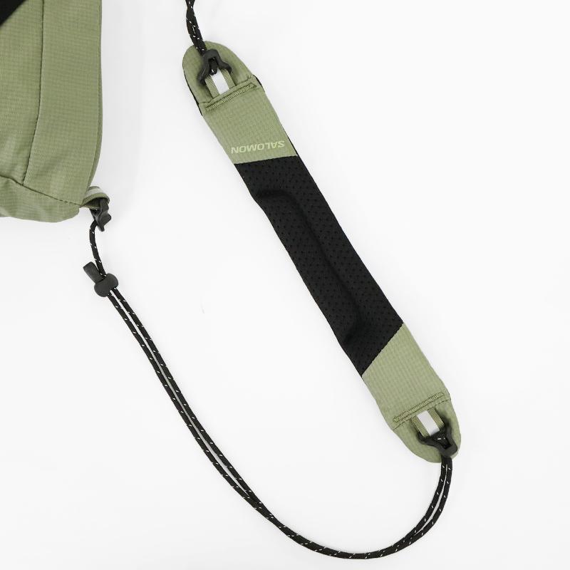 SALOMON（サロモン） ショルダーバッグ ACS PACKABLE TOTE BAG