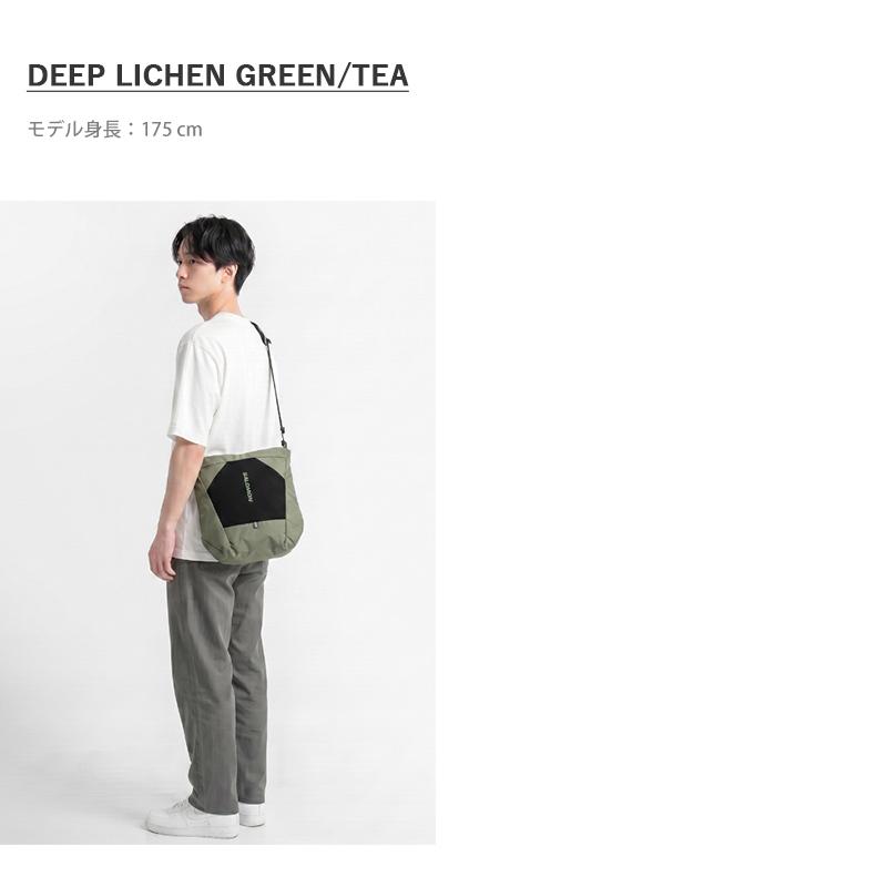 SALOMON（サロモン） ショルダーバッグ ACS PACKABLE TOTE BAG