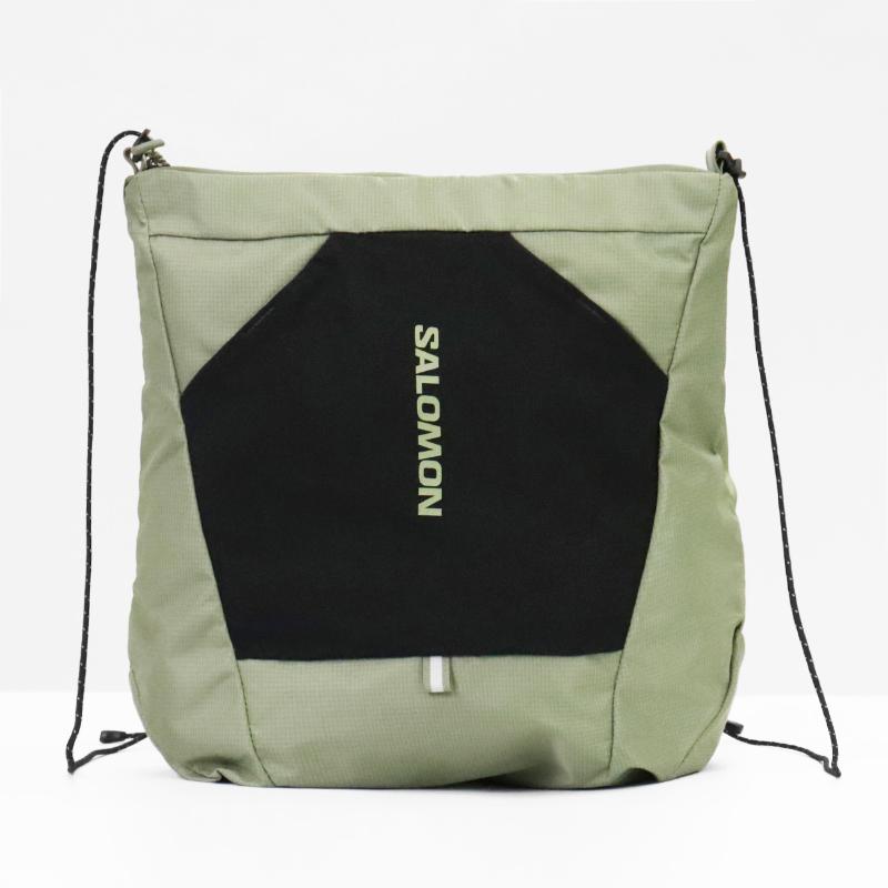 SALOMON（サロモン） ショルダーバッグ ACS PACKABLE TOTE BAG