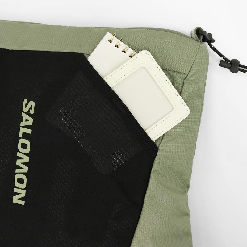 SALOMON（サロモン） ショルダーバッグ ACS PACKABLE TOTE BAG