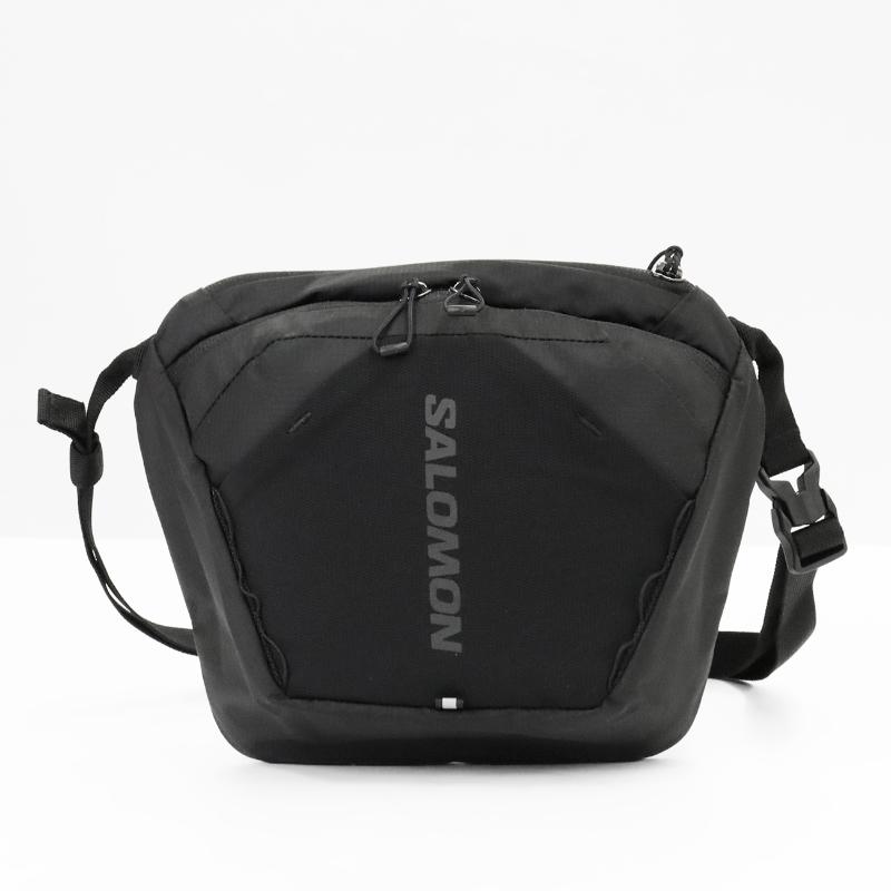 SALOMON（サロモン） ショルダーバッグ ACS WAIST PACK LARGE ウエスト