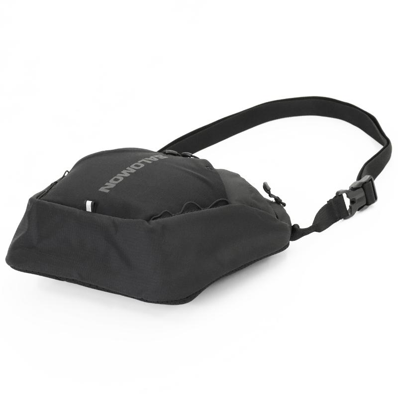 SALOMON（サロモン） ショルダーバッグ ACS WAIST PACK LARGE ウエスト