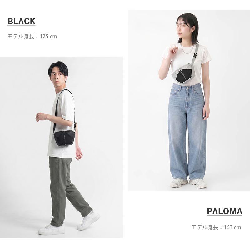 SALOMON（サロモン） ショルダーバッグ ACS WAIST PACK SMALL ウエスト