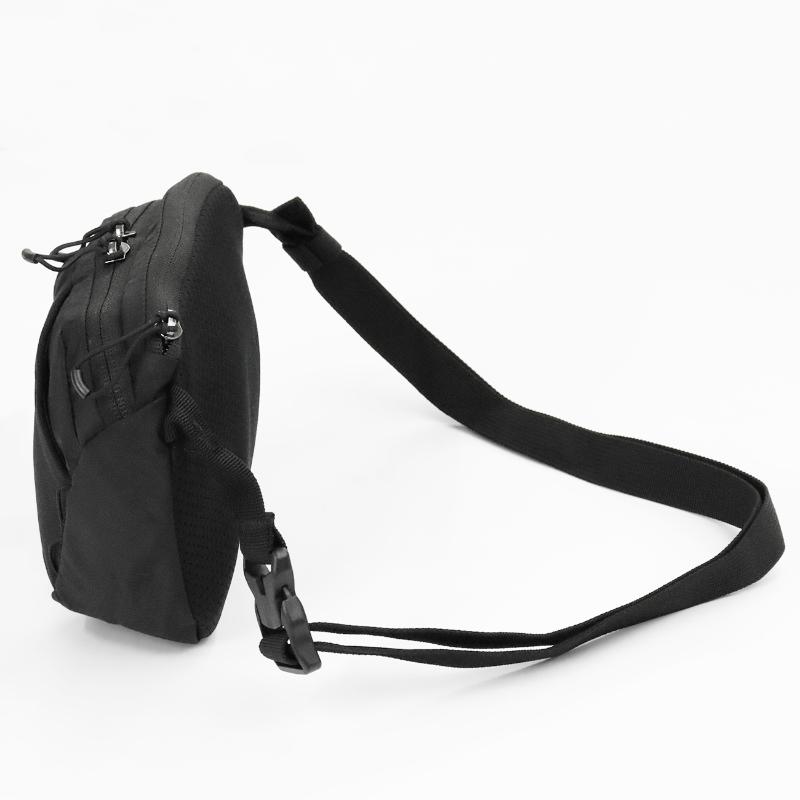 SALOMON（サロモン） ショルダーバッグ ACS WAIST PACK SMALL ウエスト