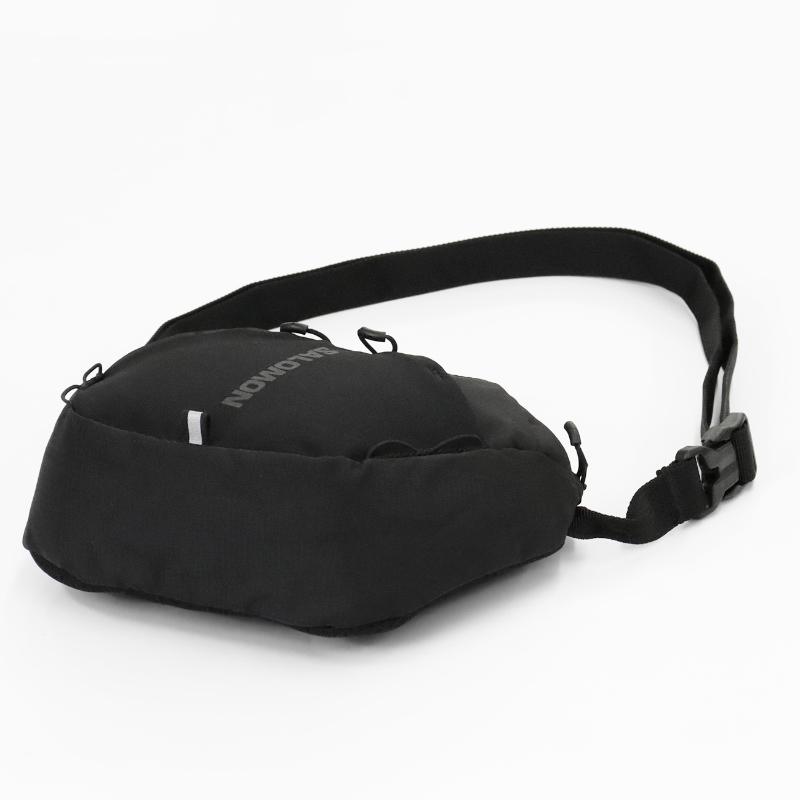 SALOMON（サロモン） ショルダーバッグ ACS WAIST PACK SMALL ウエスト