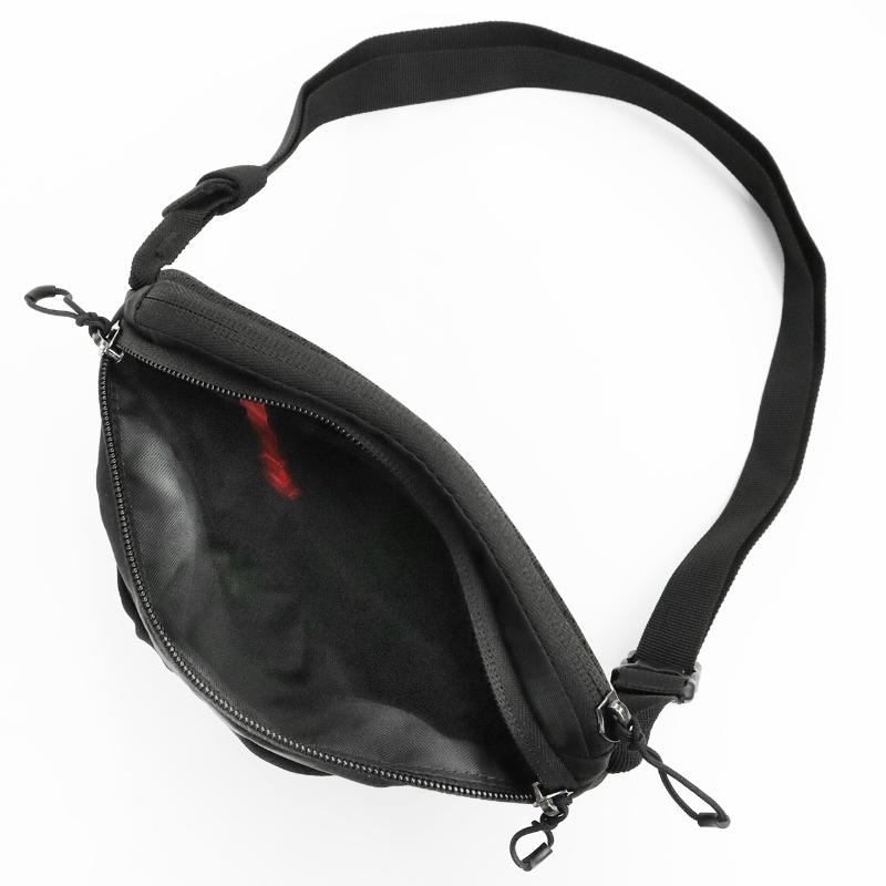 SALOMON（サロモン） ショルダーバッグ ACS WAIST PACK SMALL ウエスト