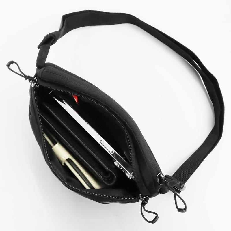 SALOMON（サロモン） ショルダーバッグ ACS WAIST PACK SMALL ウエスト