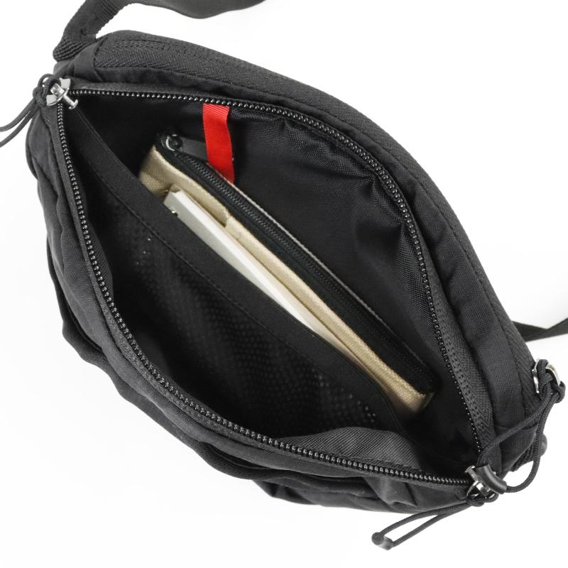 SALOMON（サロモン） ショルダーバッグ ACS WAIST PACK SMALL ウエスト