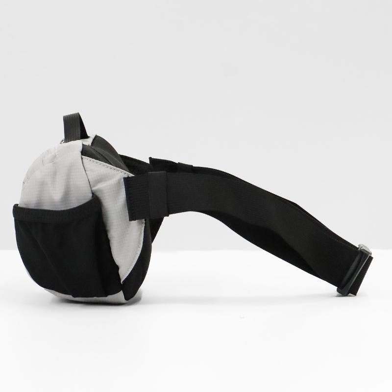 SALOMON（サロモン） ウエストバッグ ユニセックス ACS WAIST PACK 3
