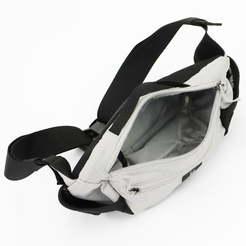 SALOMON（サロモン） ウエストバッグ ユニセックス ACS WAIST PACK 3