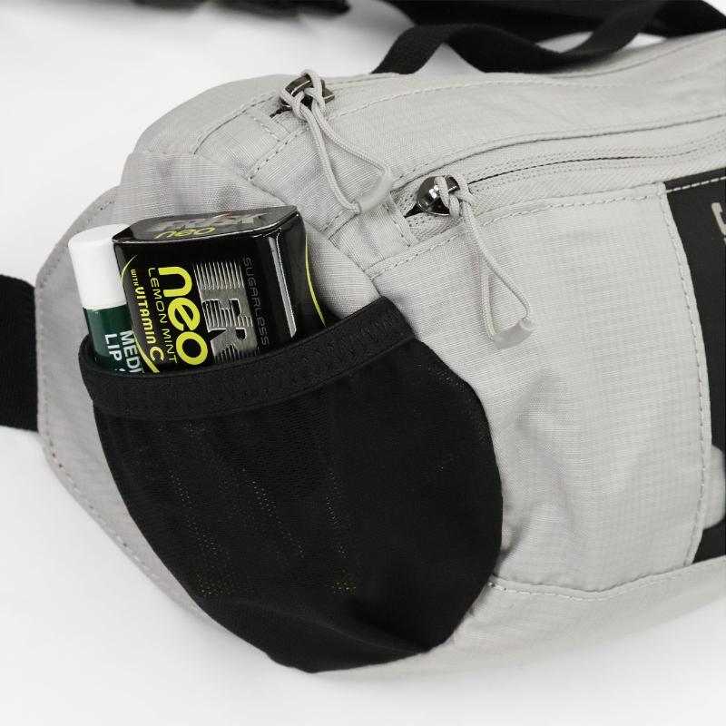 SALOMON（サロモン） ウエストバッグ ユニセックス ACS WAIST PACK 3