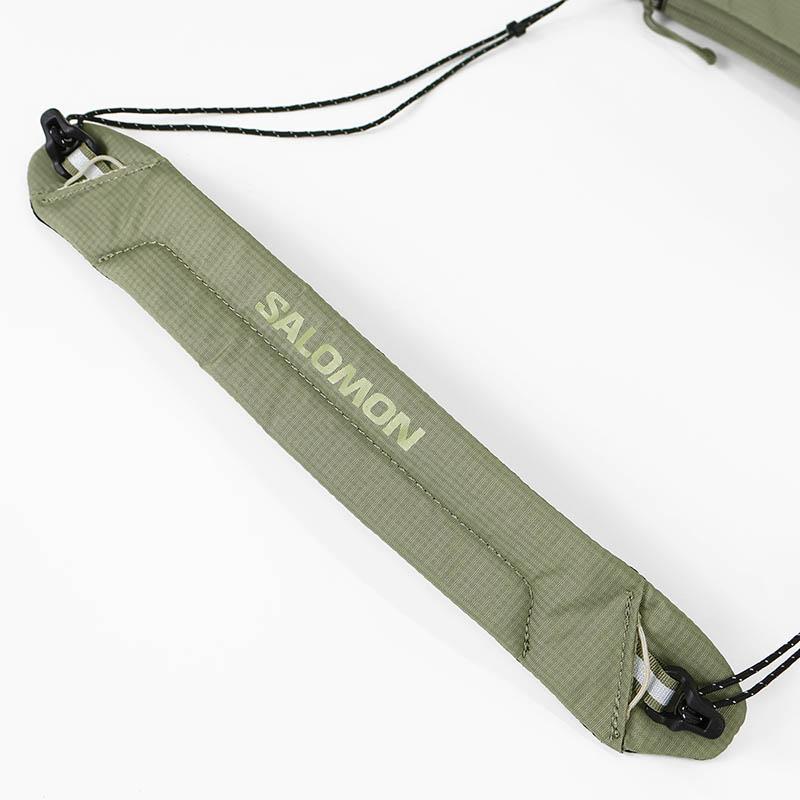 SALOMON（サロモン） ショルダーバッグ ACS 2 REVISED クロスボディ