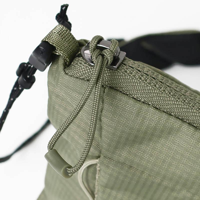 SALOMON（サロモン） ショルダーバッグ ACS 2 REVISED クロスボディ