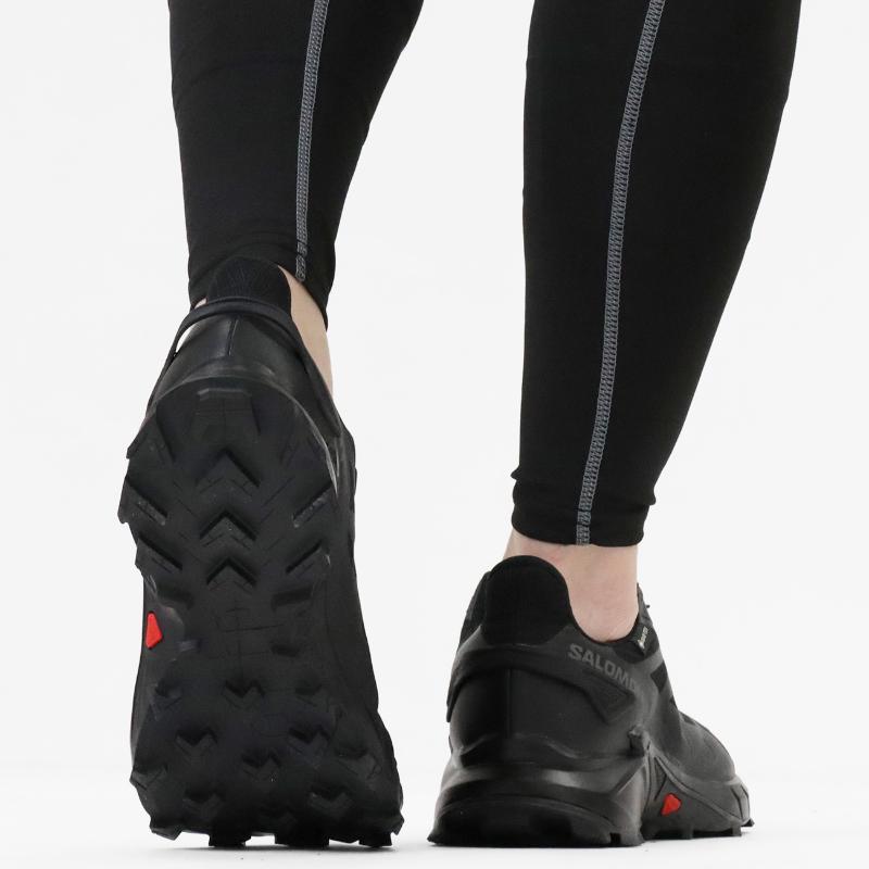 SALOMON（サロモン） スニーカー メンズ SUPERCROSS 4 GTX トレイル