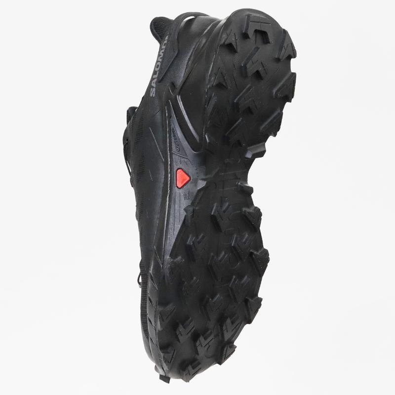 SALOMON（サロモン） スニーカー メンズ SUPERCROSS 4 GTX トレイル